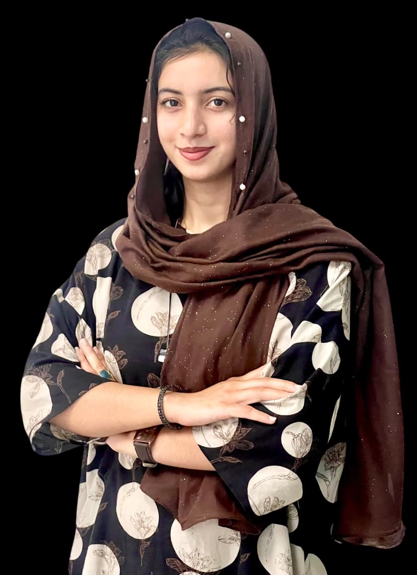 Saba Manzoor