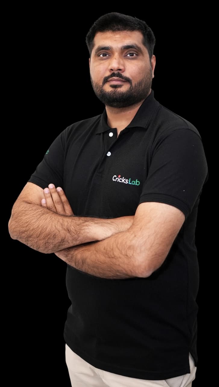Nadeem Akhtar
