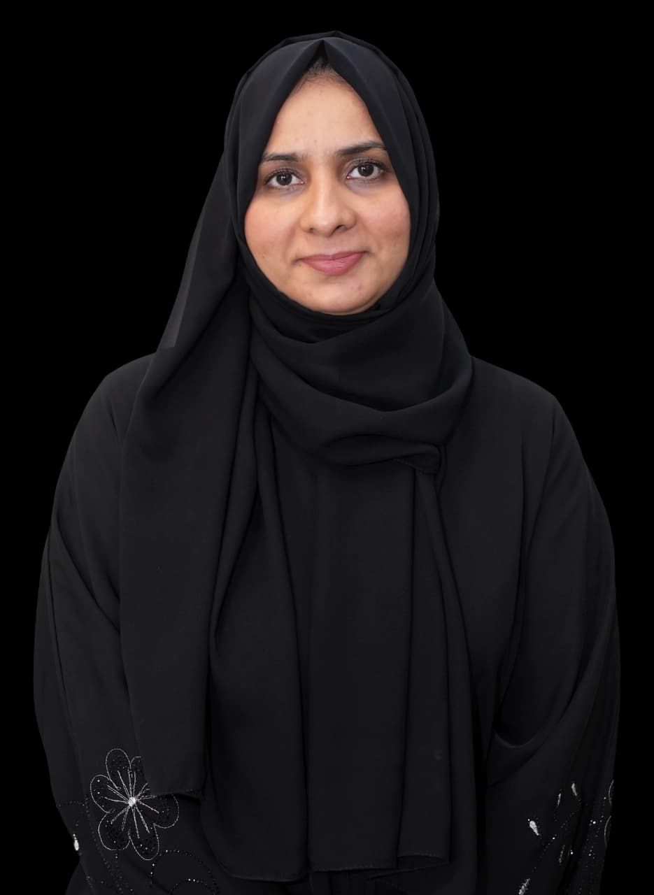 Sadia Shaheen