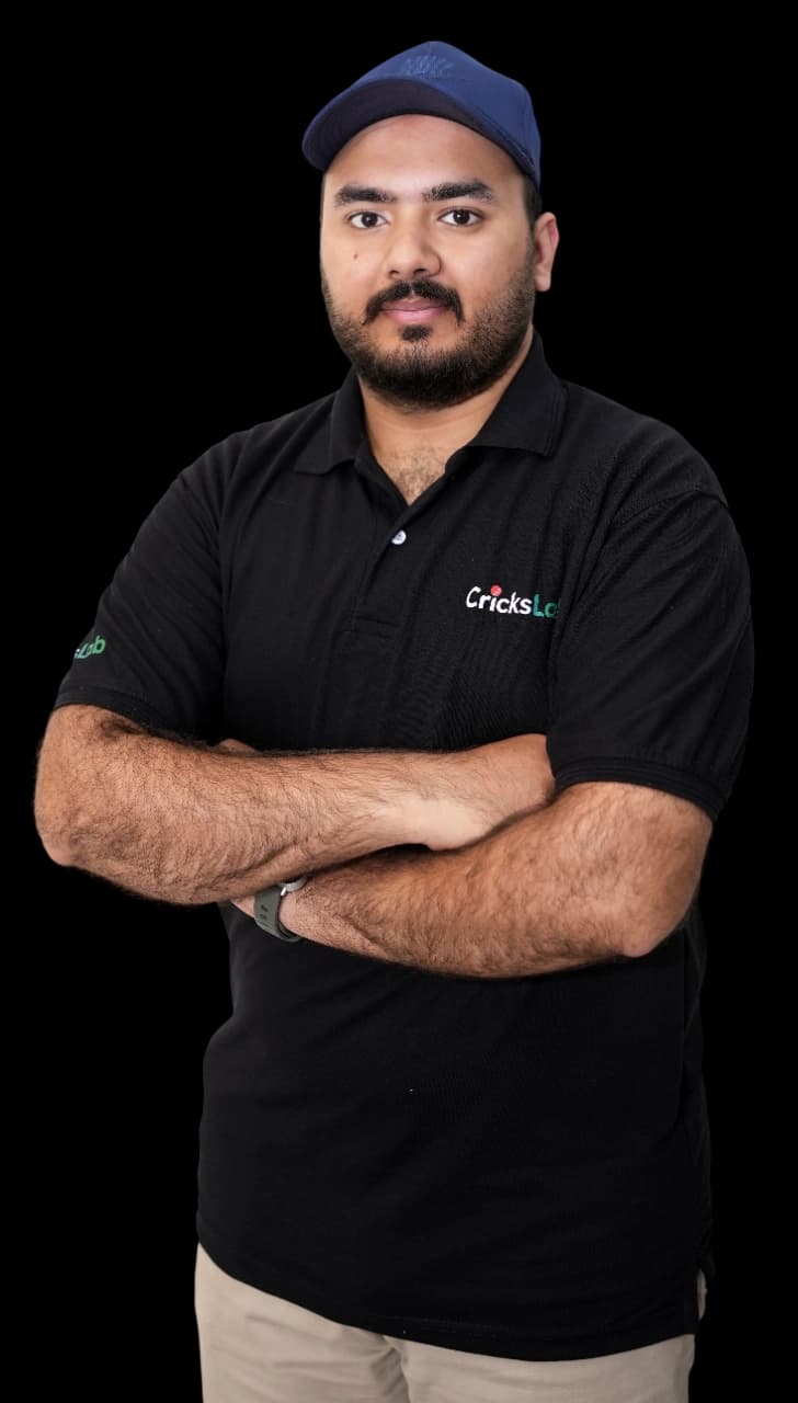 Zaid Rana
