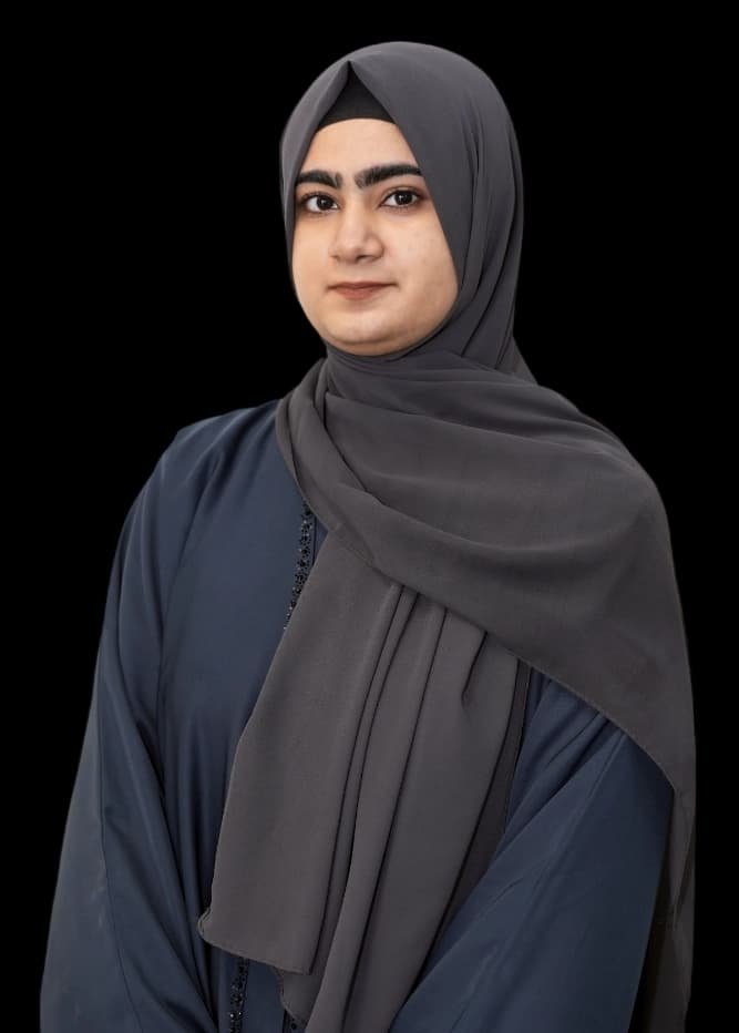 Mahnoor Shahid