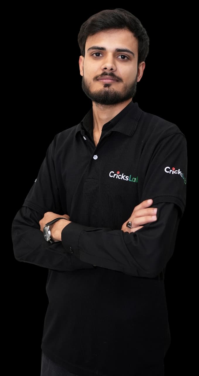 Muhammad Arbab