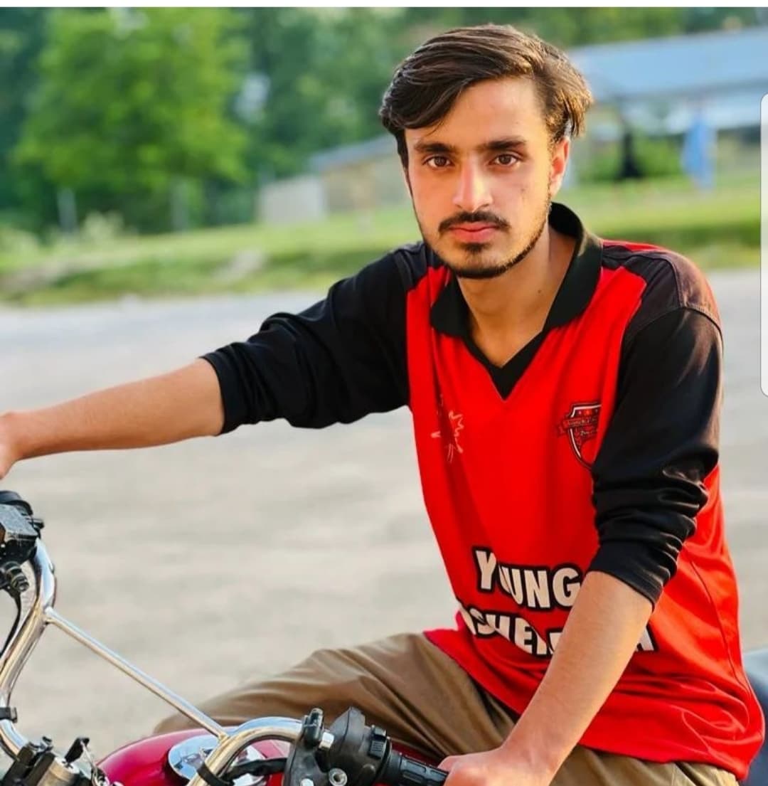 Arslan Khan