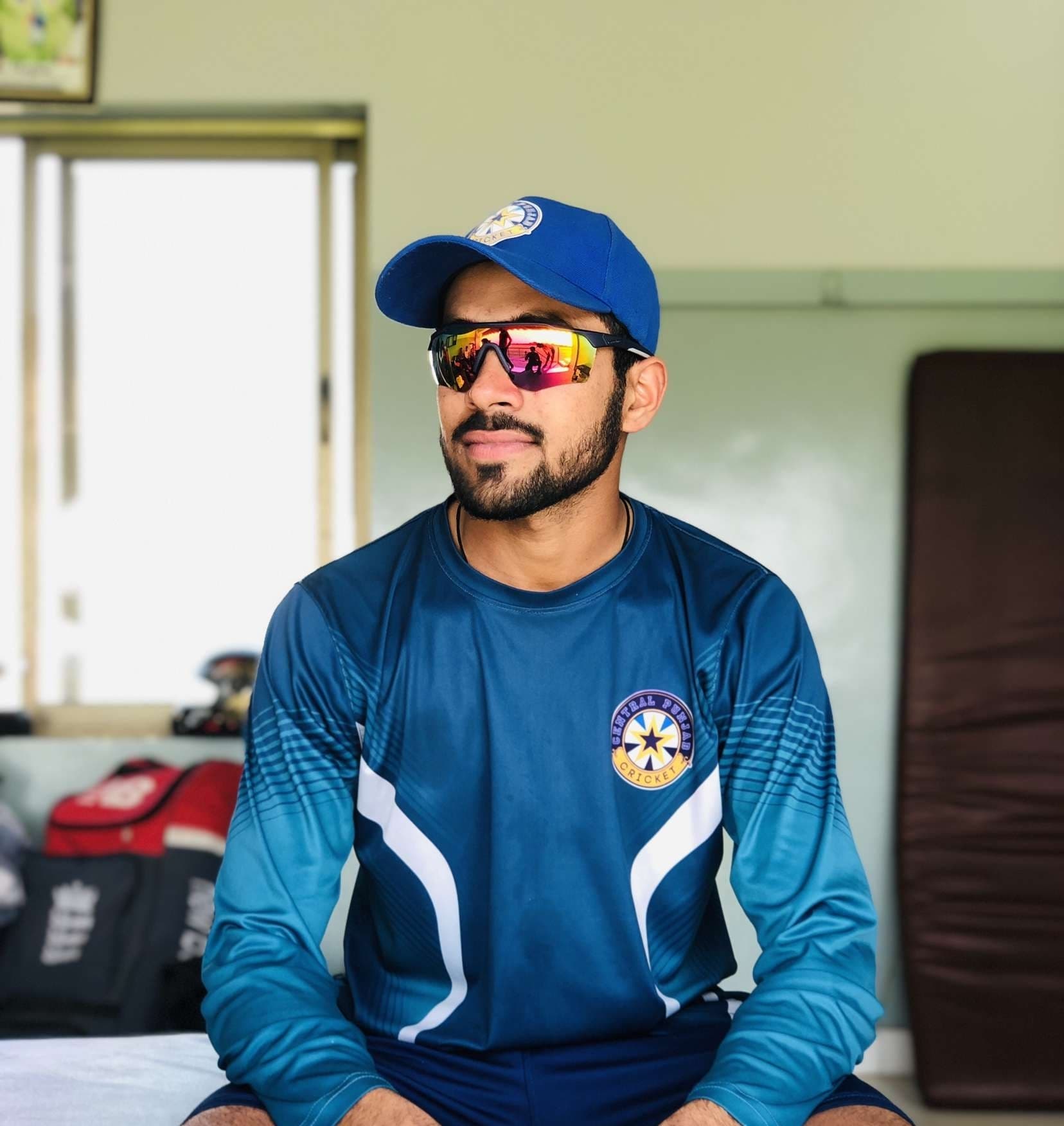 Waleed Ghuman