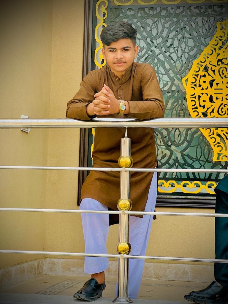 Abdullah Dogar cricket player profile photo