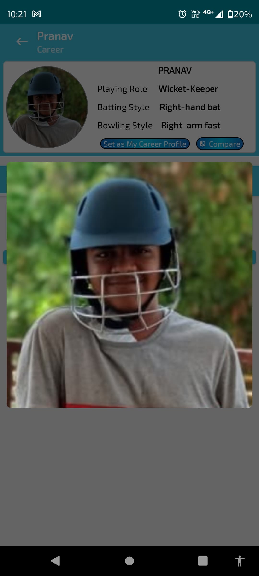 Pranav