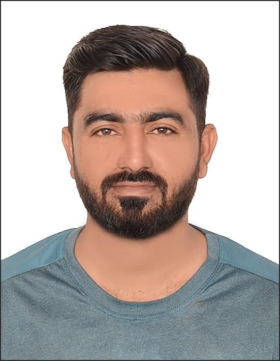 Farhan Zafar cricket player profile photo