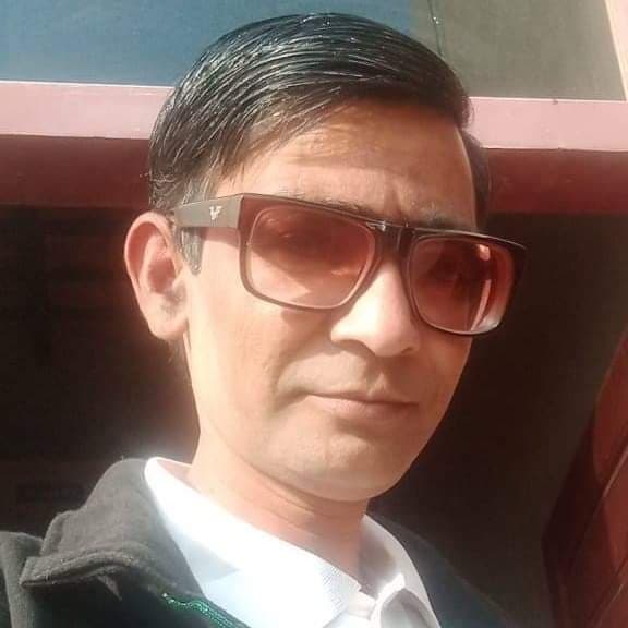 Jagat Pardesi