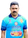 Zahid Ali