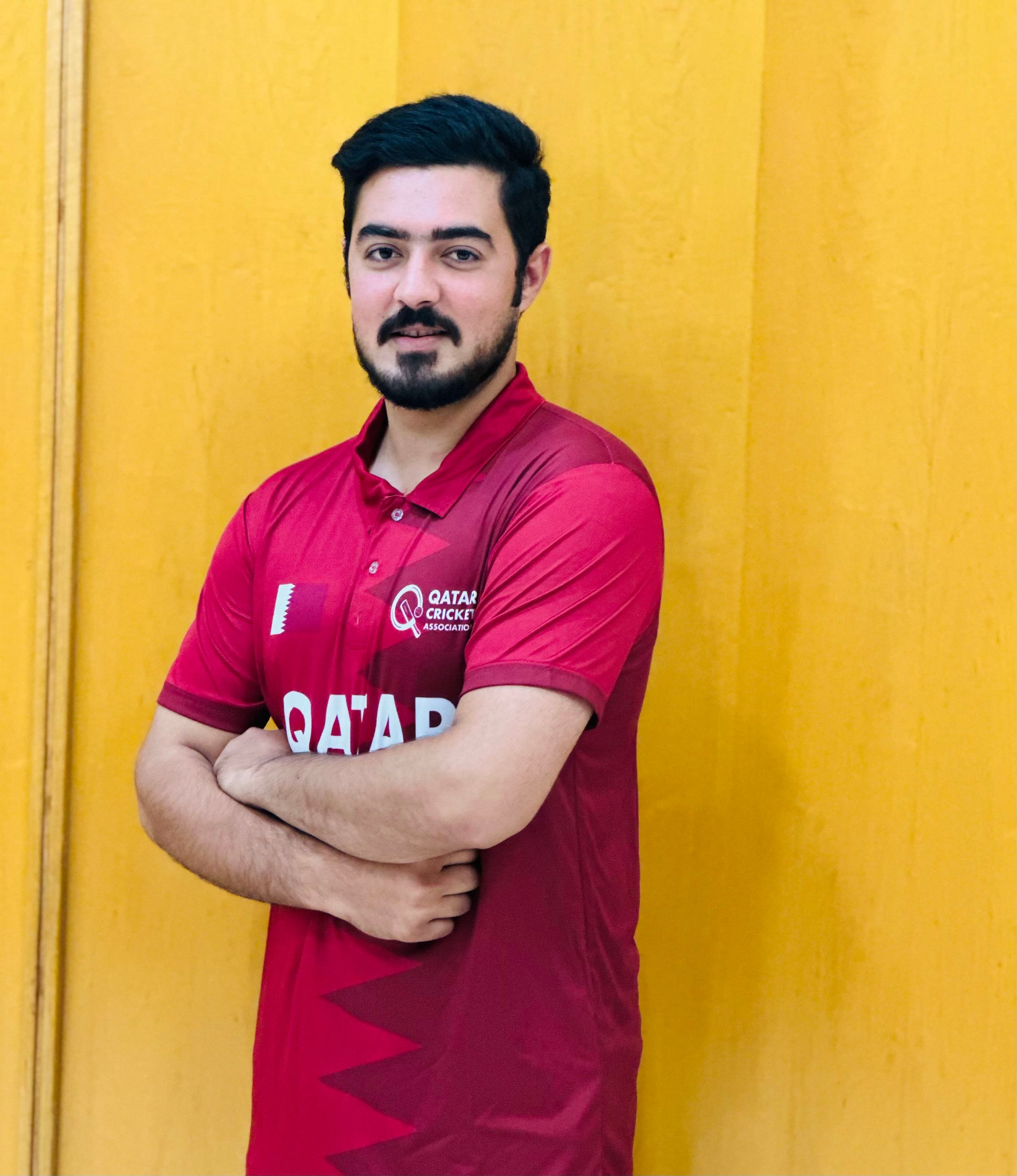 Jassim Khan