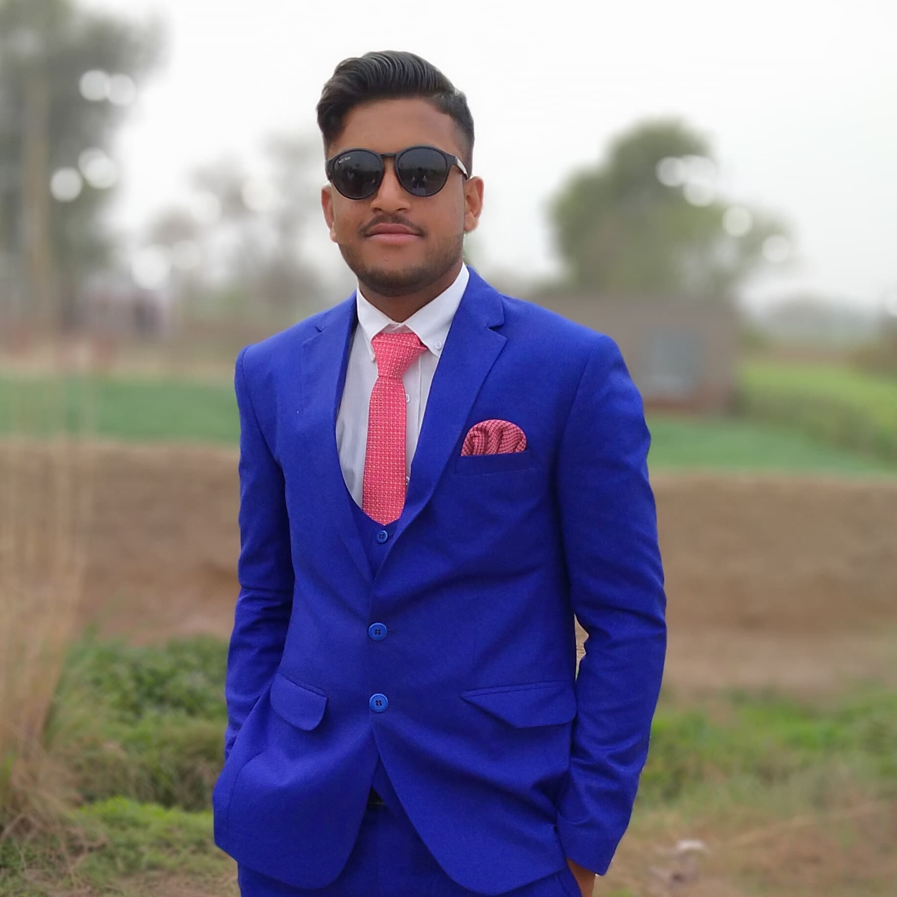 Rana Usama cricket player profile photo