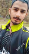 Mujahid Ali