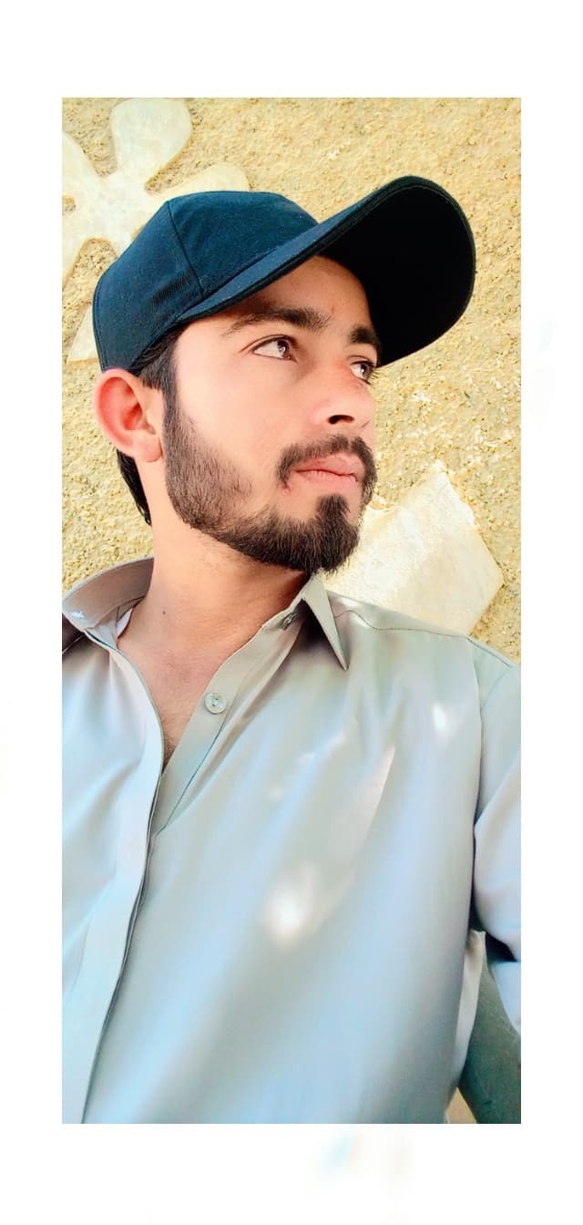 Meer Hassan cricket player profile photo