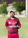 Zohaib Saeed