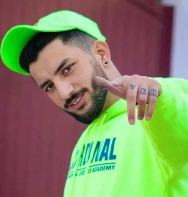 Waqas Ahmed