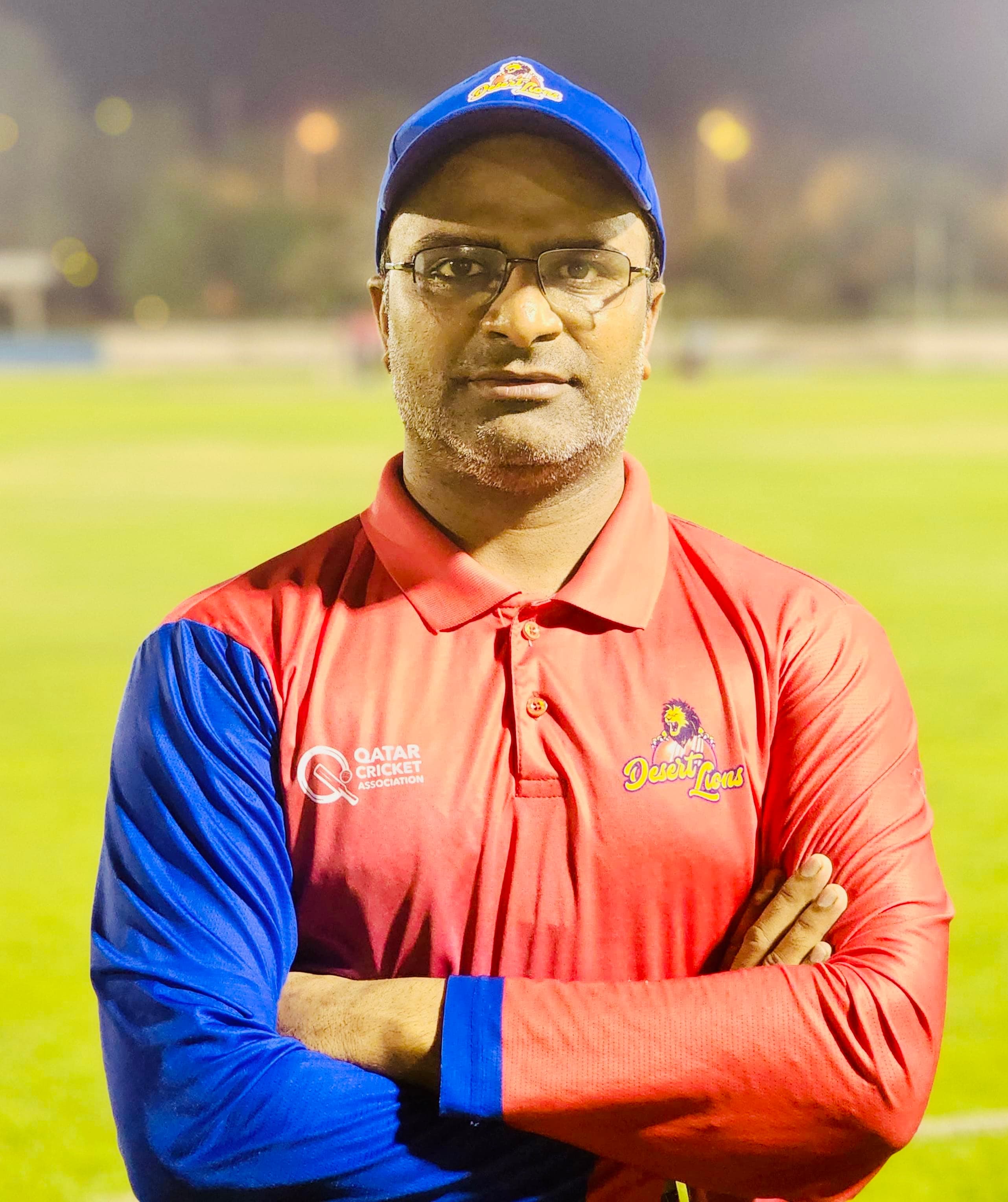 Gaurav Gupta