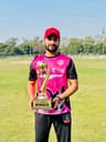 Numan Yousaf