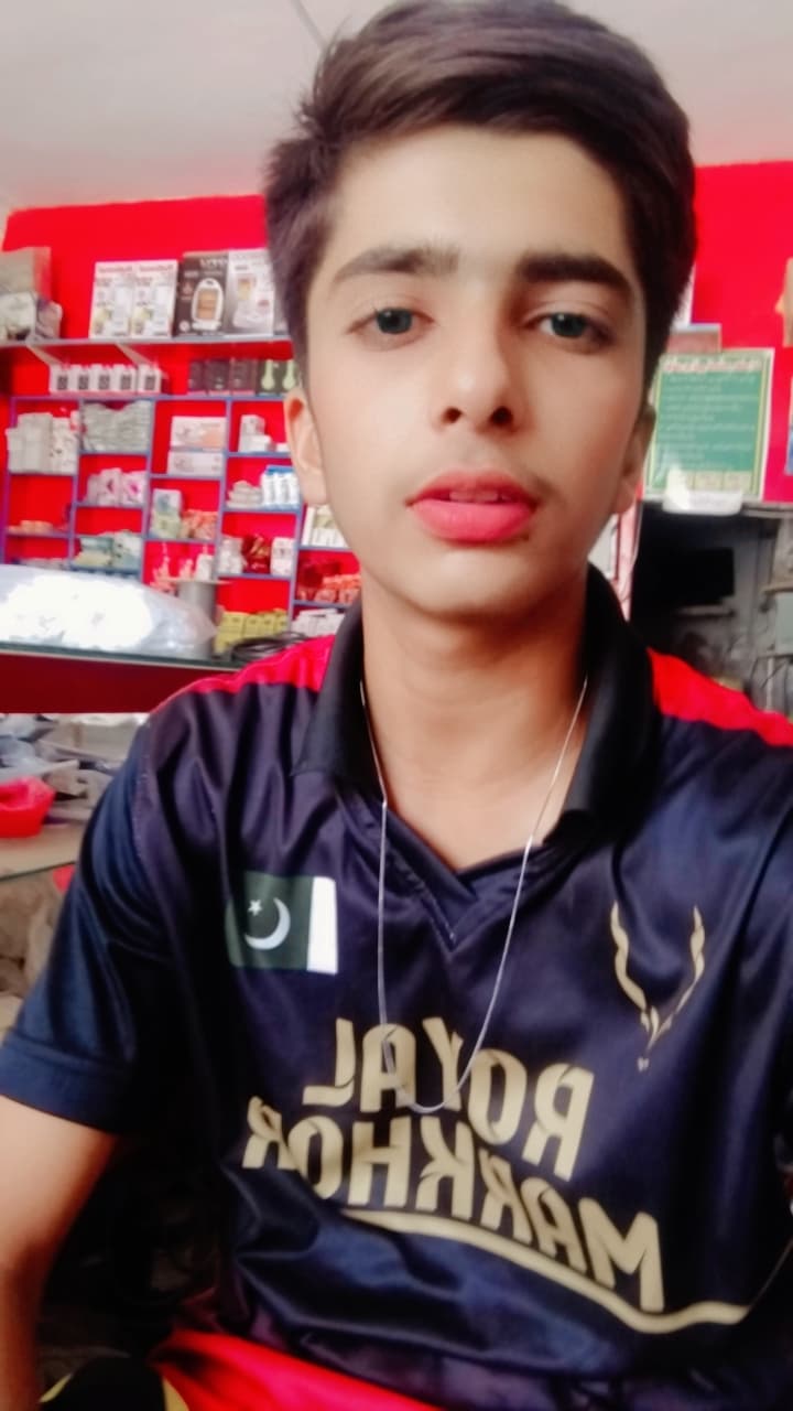 Ahmed Safi