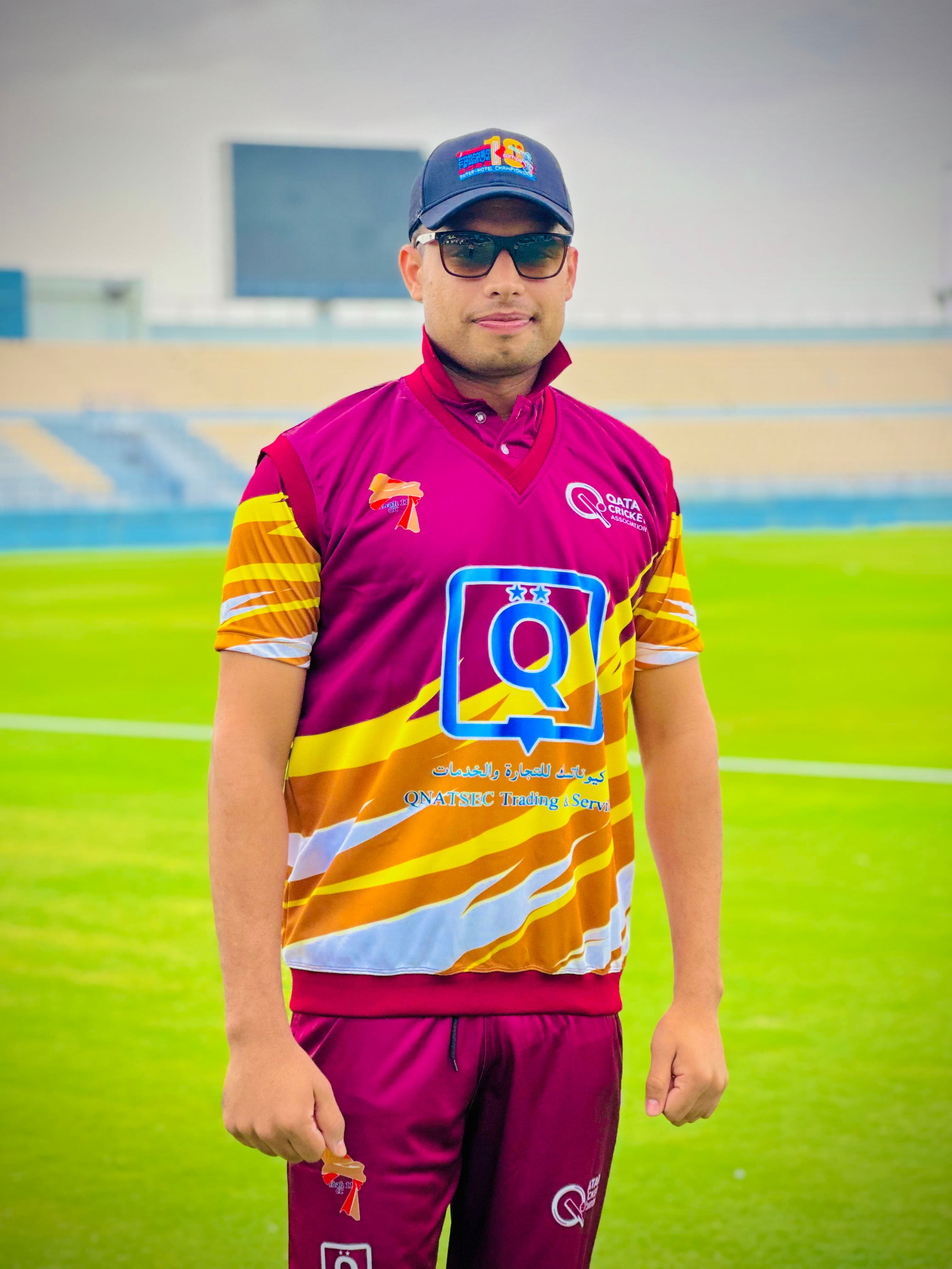 Sohail Khan