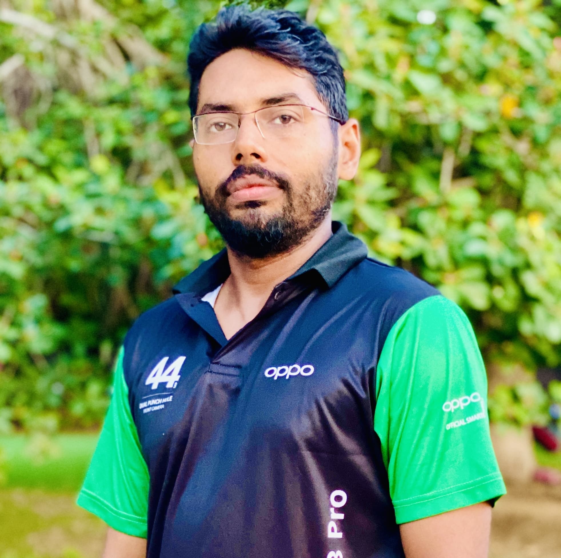 Azadar Hussain