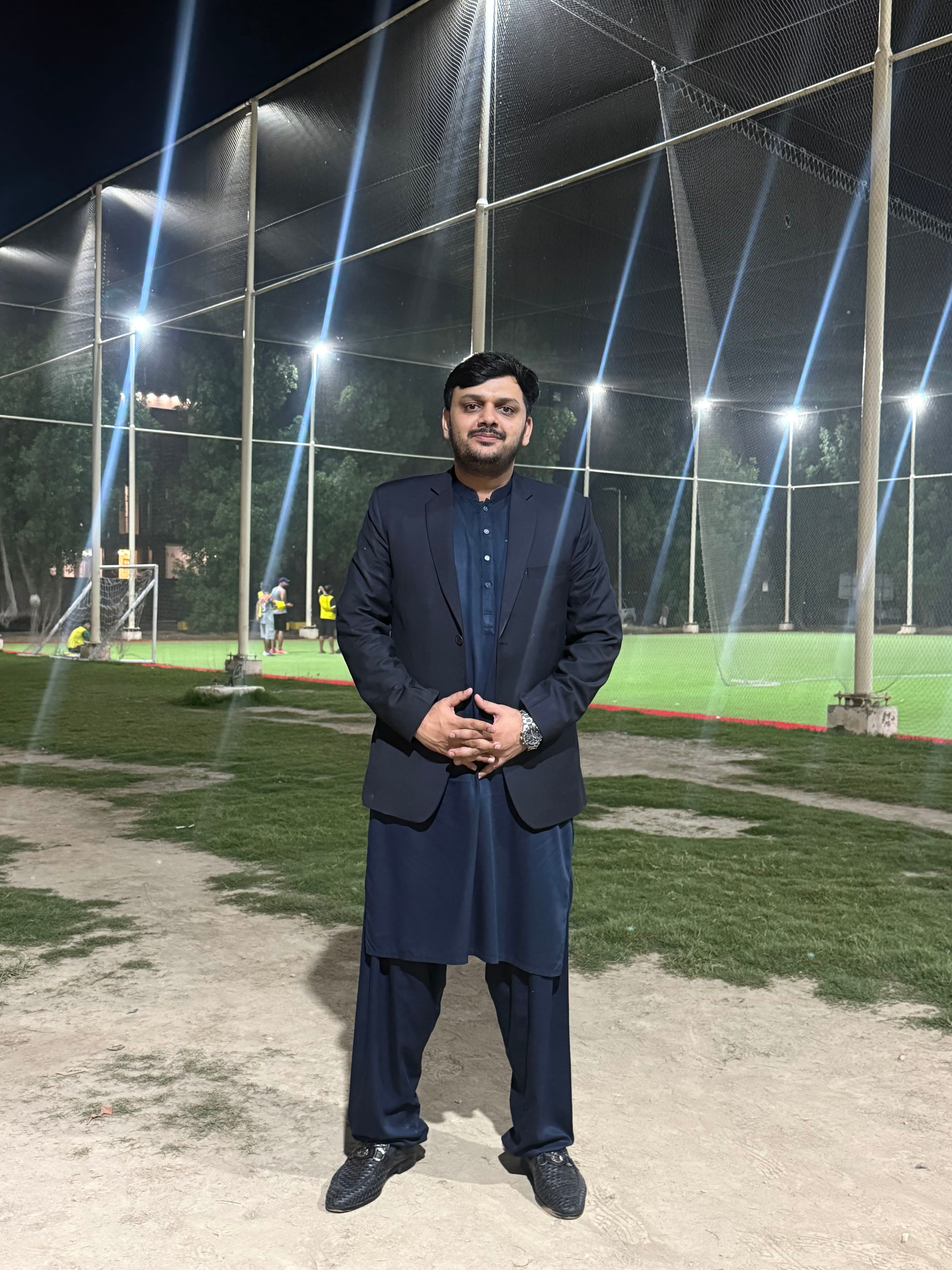 Usama Amir