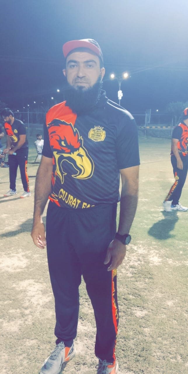 Majid Ilyas