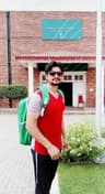Sohaib Ahmad