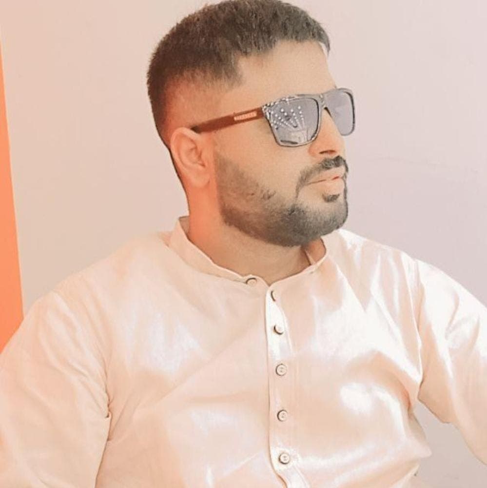 Abdul Qudoos