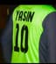 Yasin Gidha