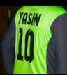 Yasin Gidha