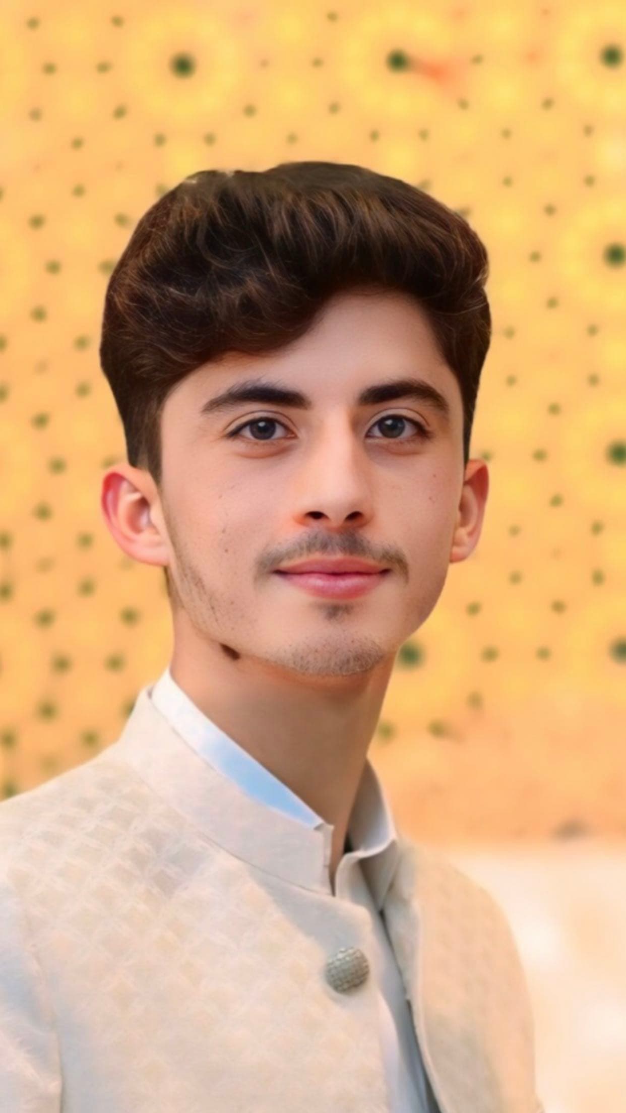 Zainullah khan khan