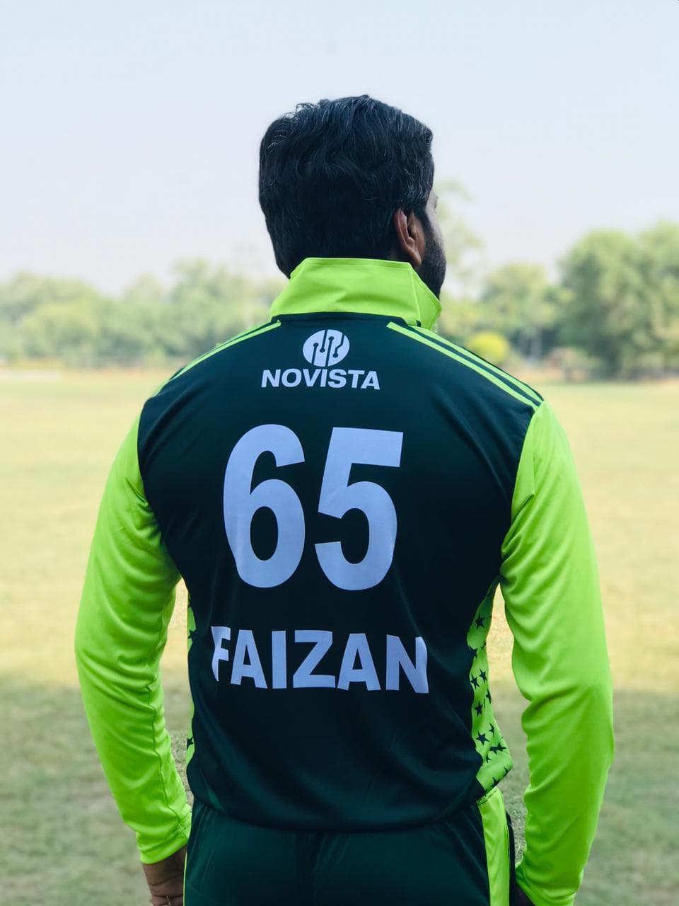 Faizan Sipra cricket player profile photo