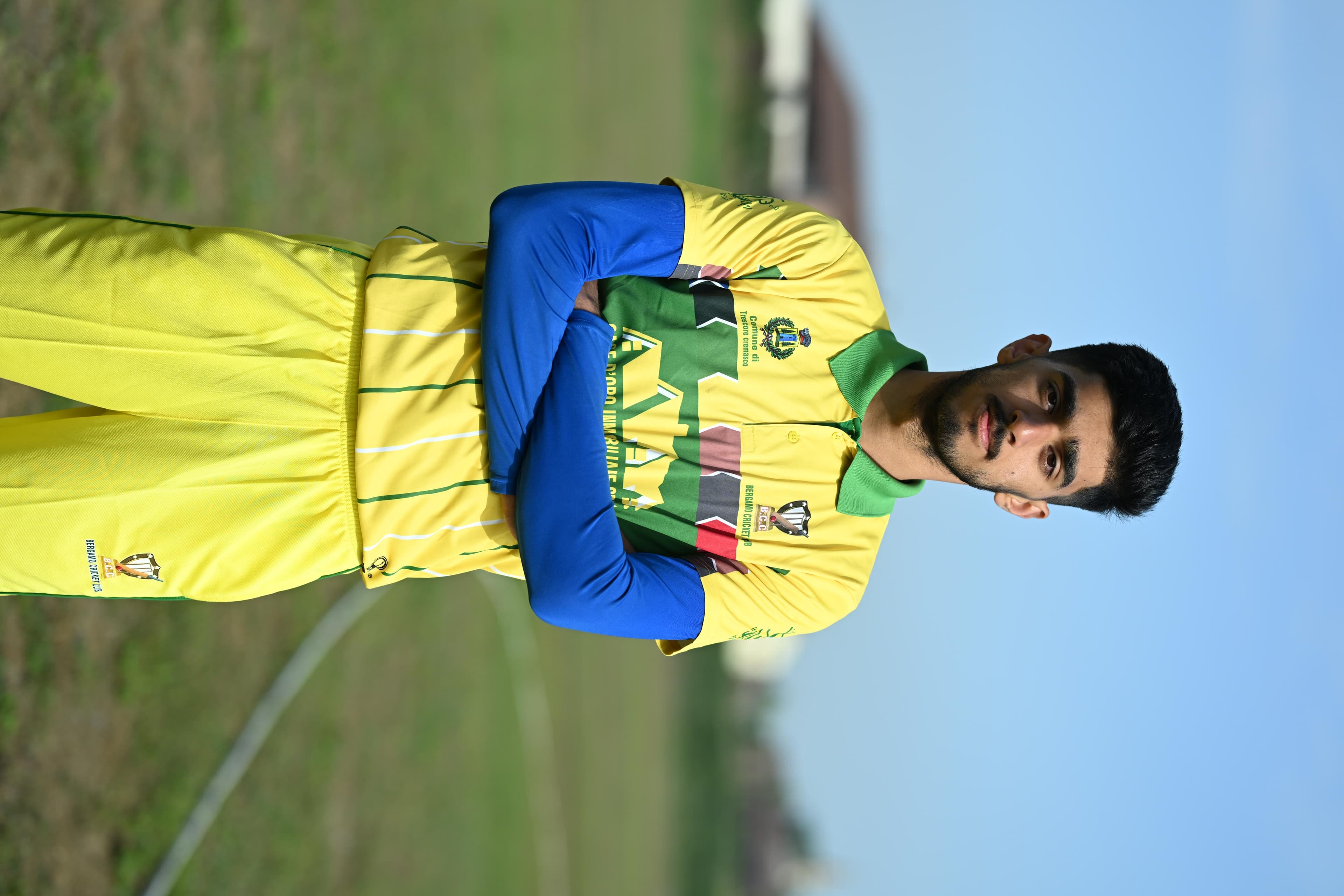 Muhammad Qasim