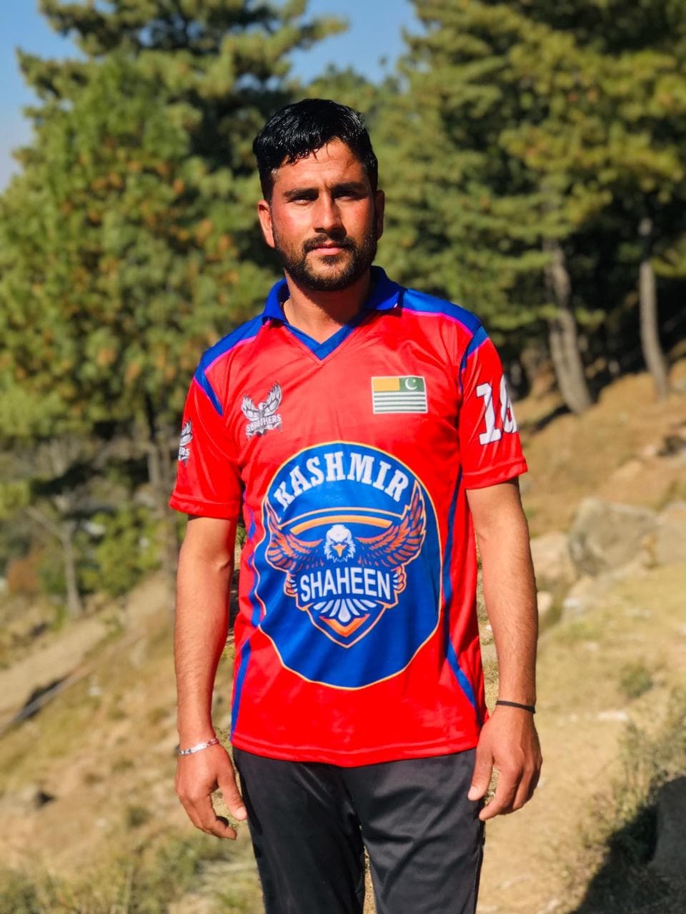 Azhar Saleem