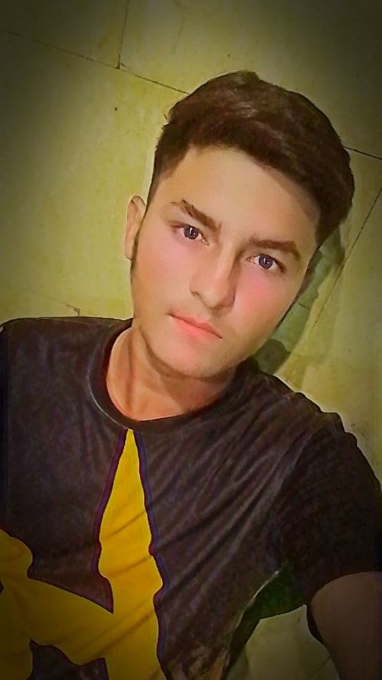 Taimour Rehman