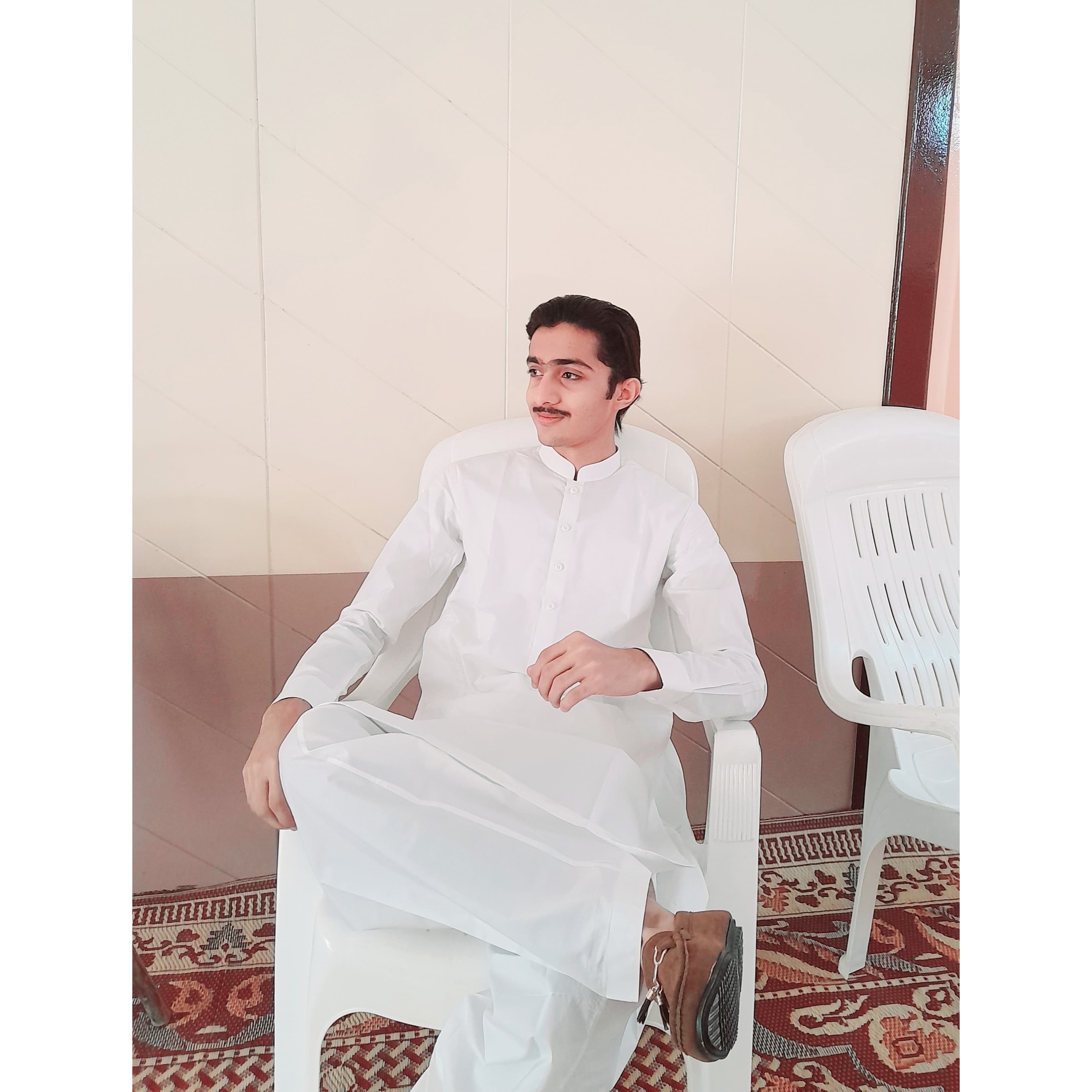 Owais Ahmed