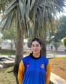 Haleema Azeem Dar