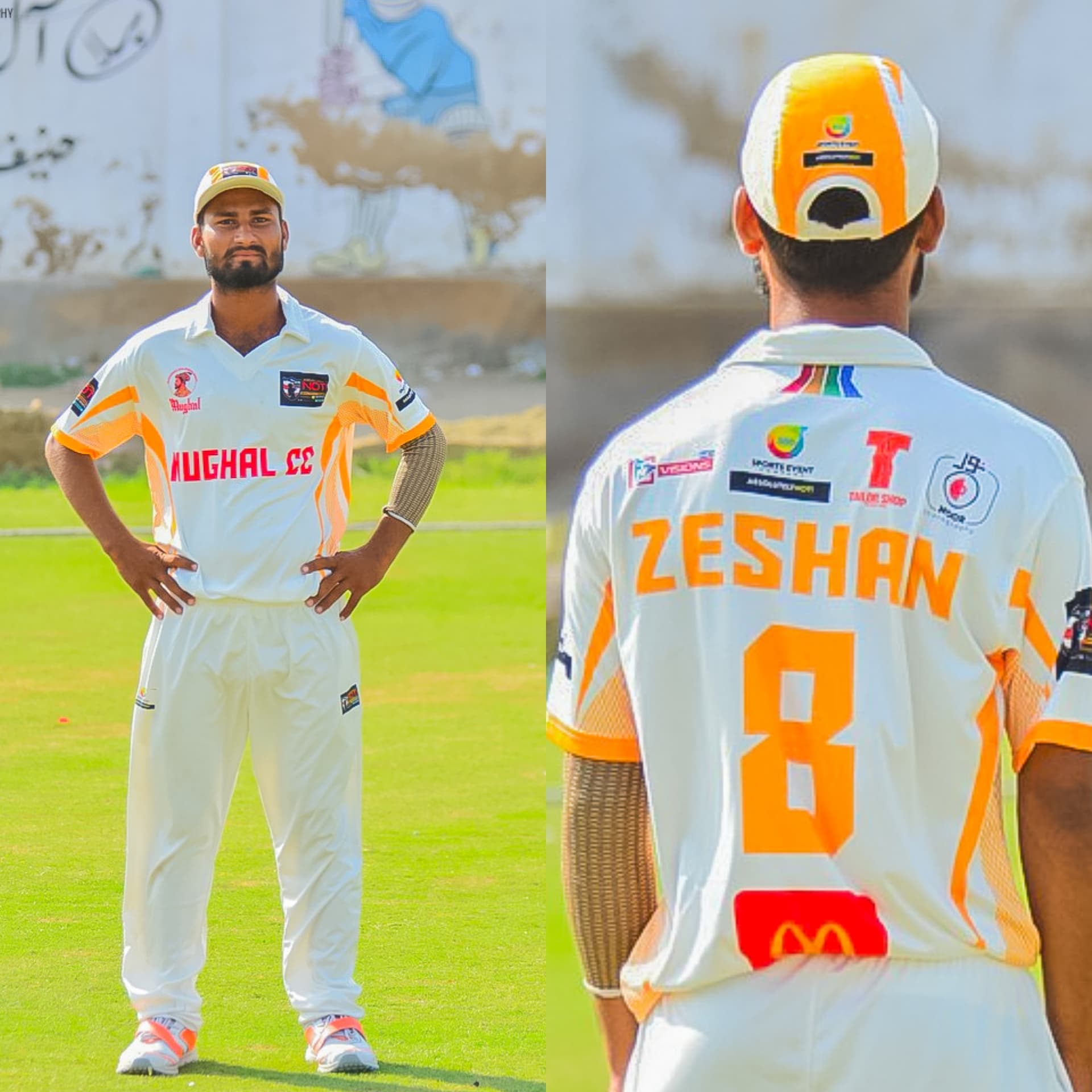 Zeeshan