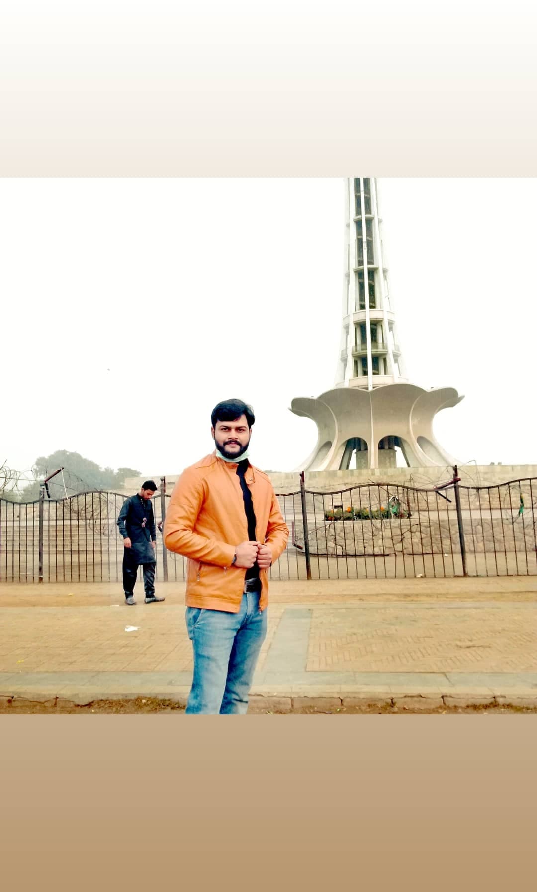 Usman Rana cricket player photo