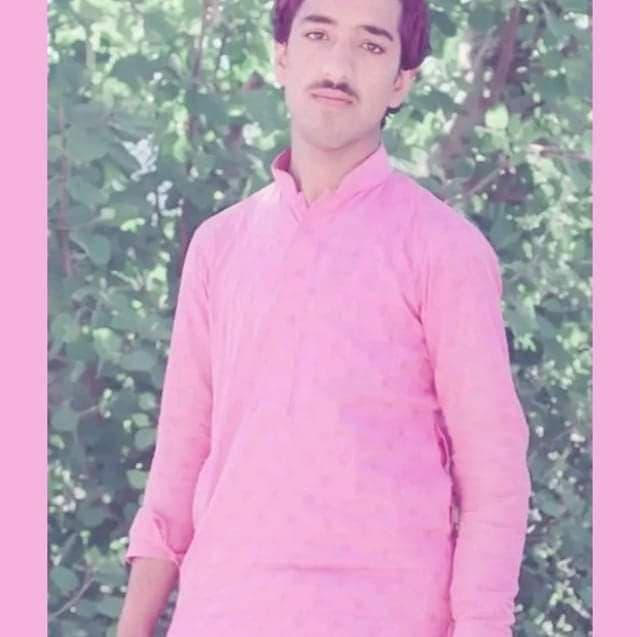 Mahammad Waseem