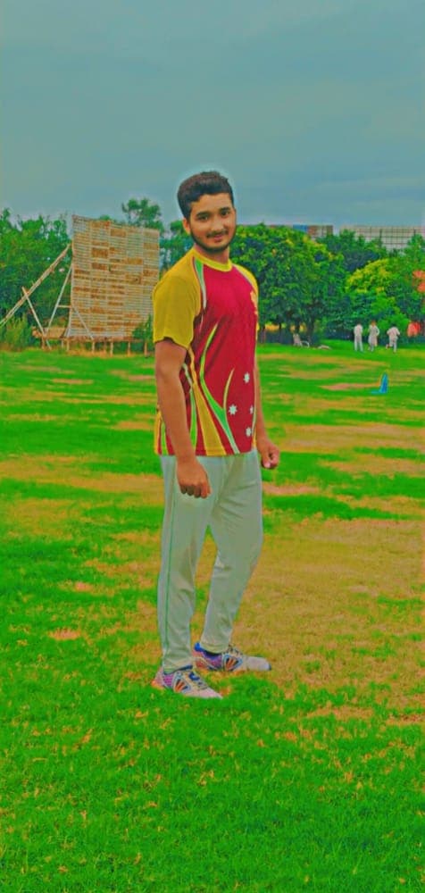 M Fareed