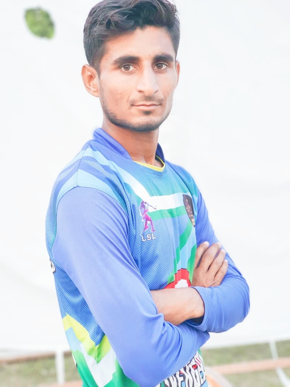Aalamgir cricket player profile photo