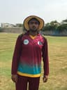 Muhammad Haris sarfraz