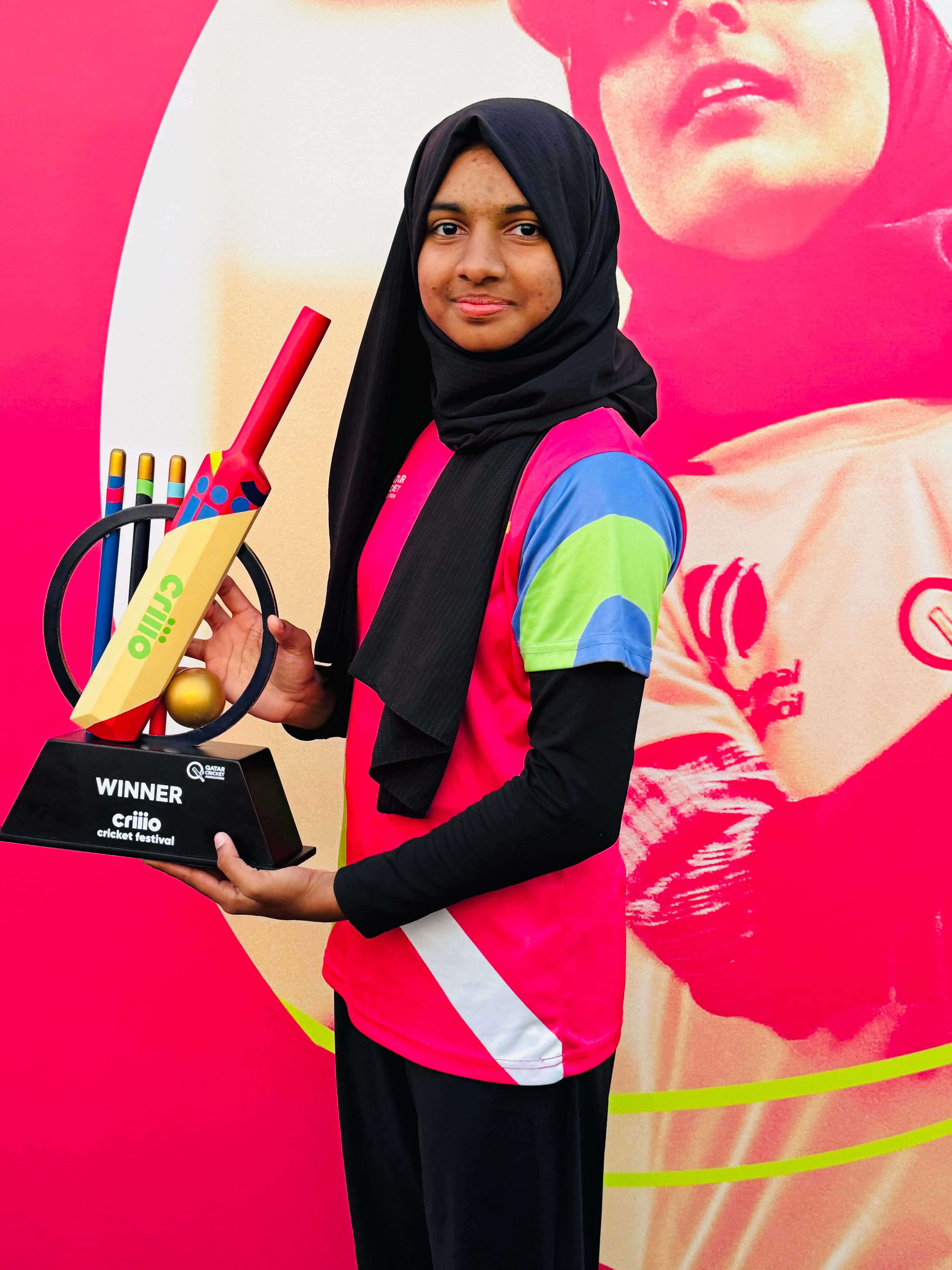 Jaza Mariyam