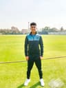 Abdullah Afridi