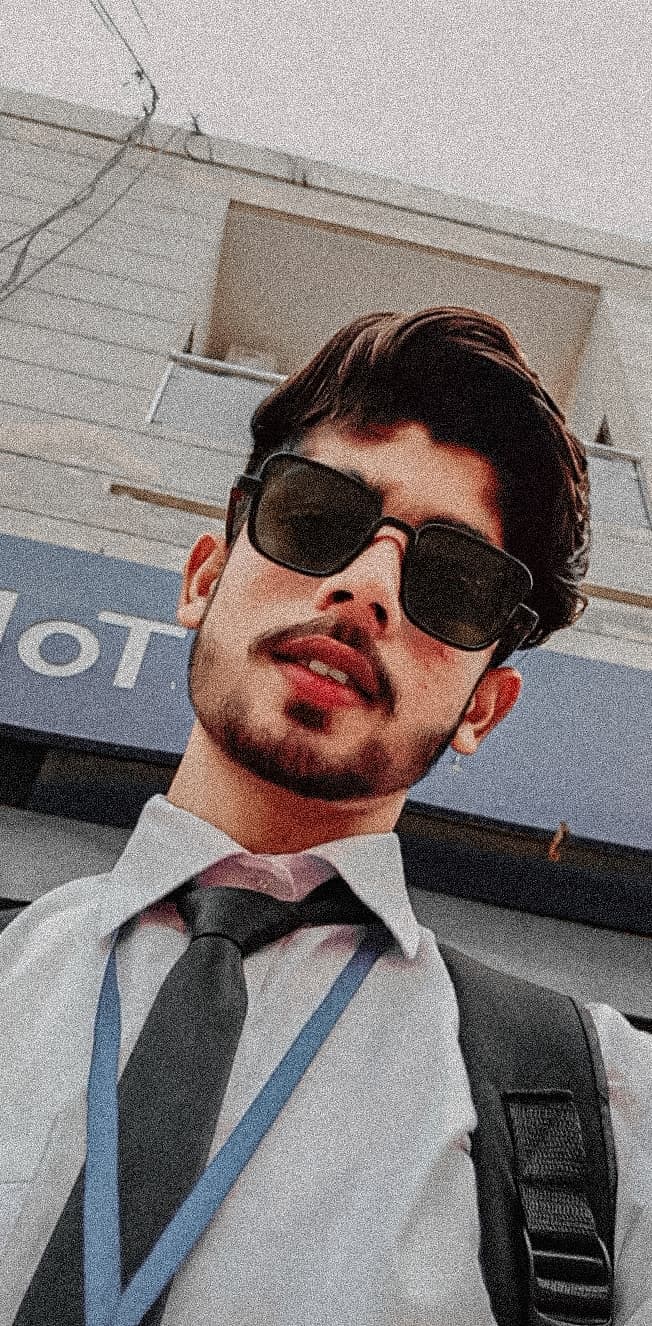 Umair Lucky