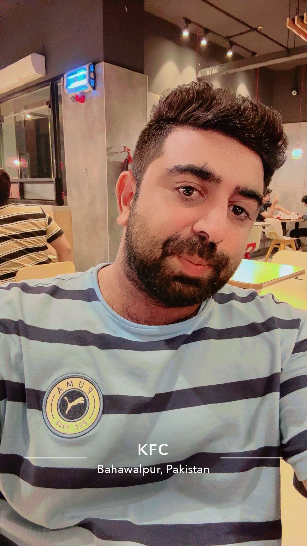 Hamza Kaleem