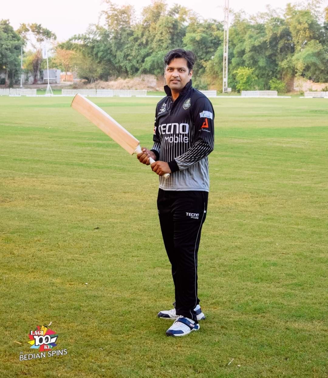 ABDUR REHMAN BAJWA