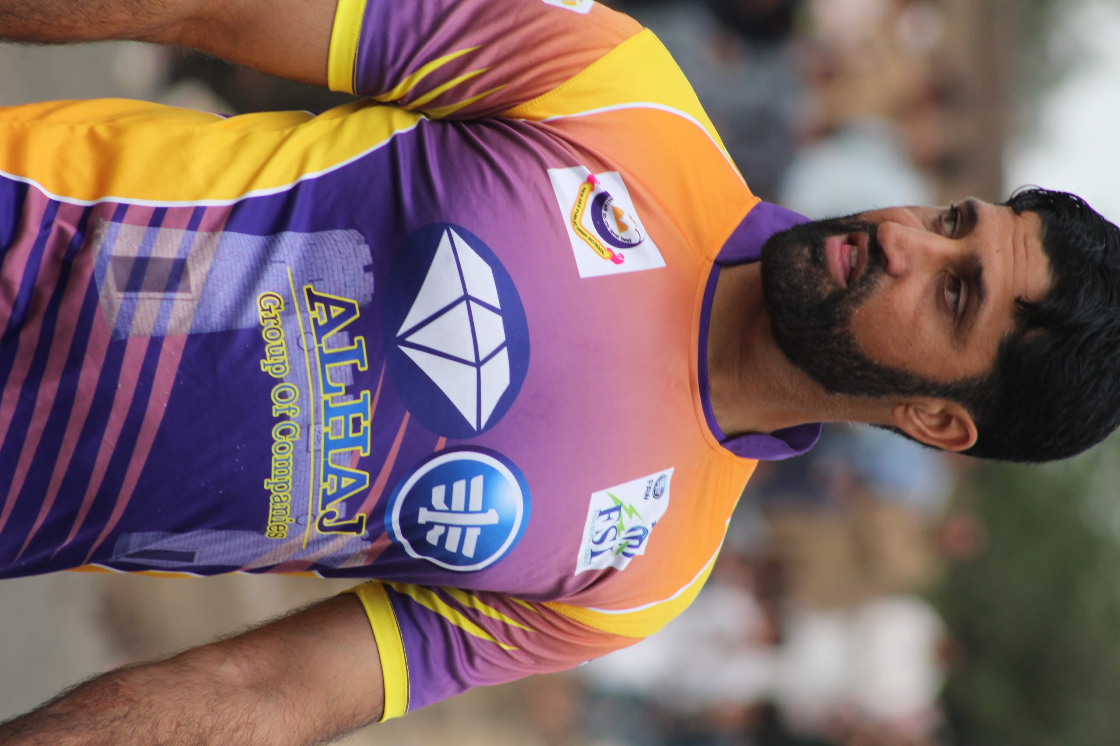 FARMAN cricket player profile photo