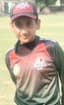 Hussain Ali